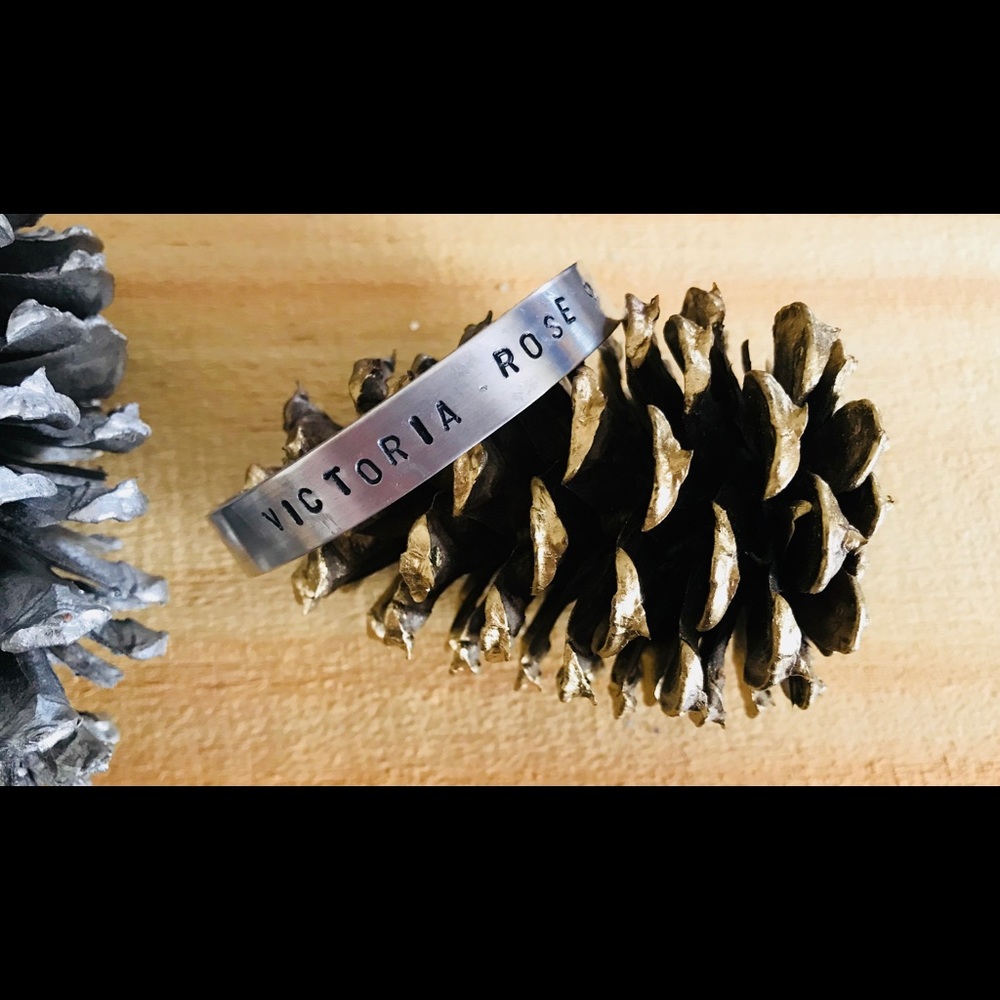 Personalized bracelets - Picture 4 of 4